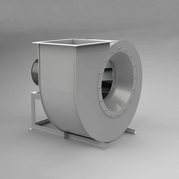 JNDG2系列低压离心风机