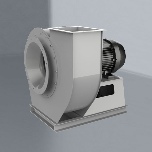 JNFE系列中压离心风机