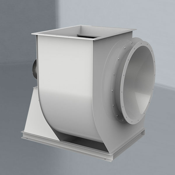 JNCH系列低压离心风机