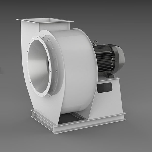 JNDG3系列低压离心风机