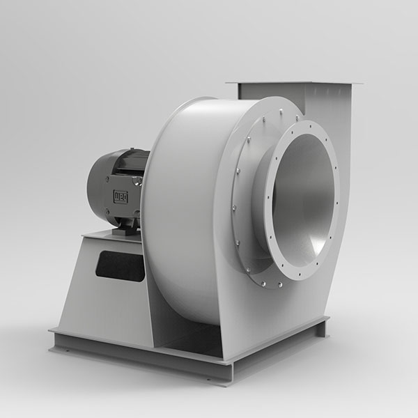 JNEE系列中压离心风机