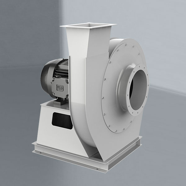 JNJB6系列高压离心风机