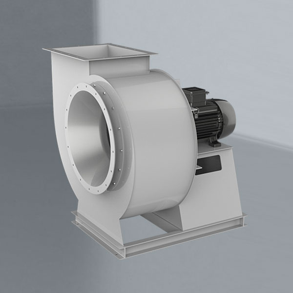 JNTH系列低压离心风机